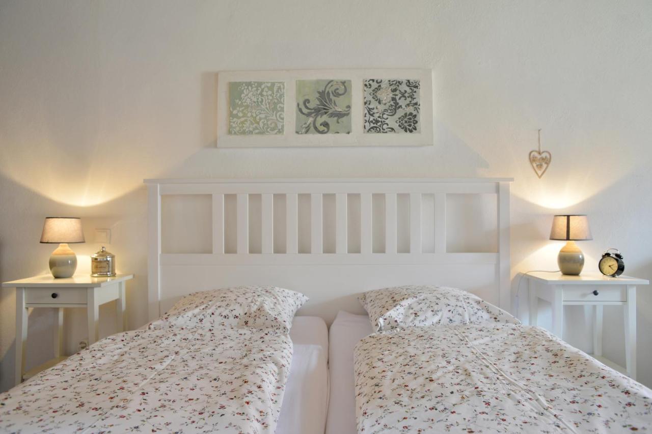 La Roserie Bed & Breakfast Thomirey Luaran gambar