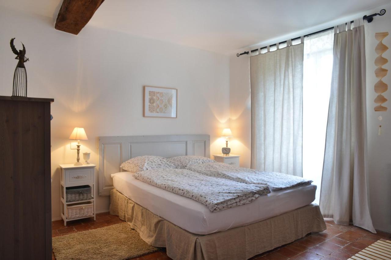 La Roserie Bed & Breakfast Thomirey Luaran gambar